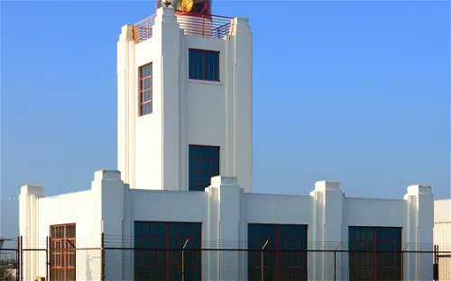 Port Hueneme Lighthouse
