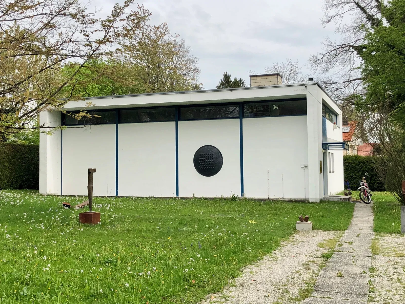 Fritz-Winter-Atelier