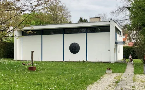 Fritz-Winter-Atelier