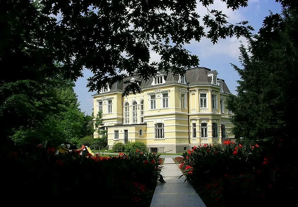 Villa Erckens - Museum der Niederrheinischen Seele