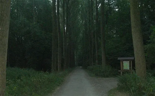 Wildfreigehege Grevenbroich