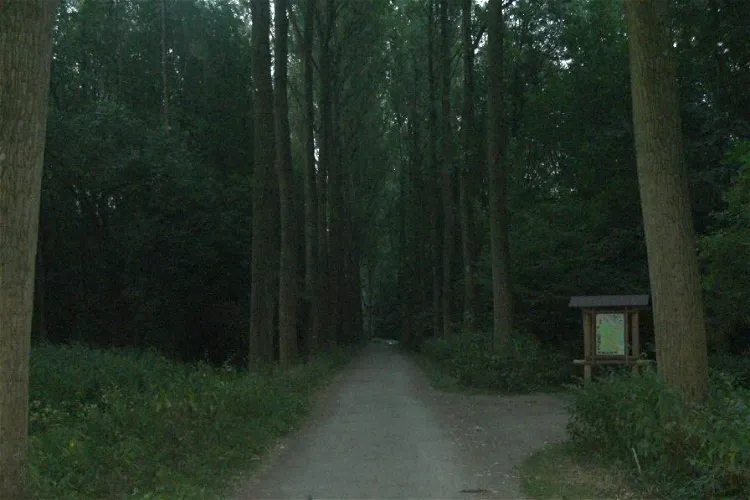 Wildfreigehege Grevenbroich