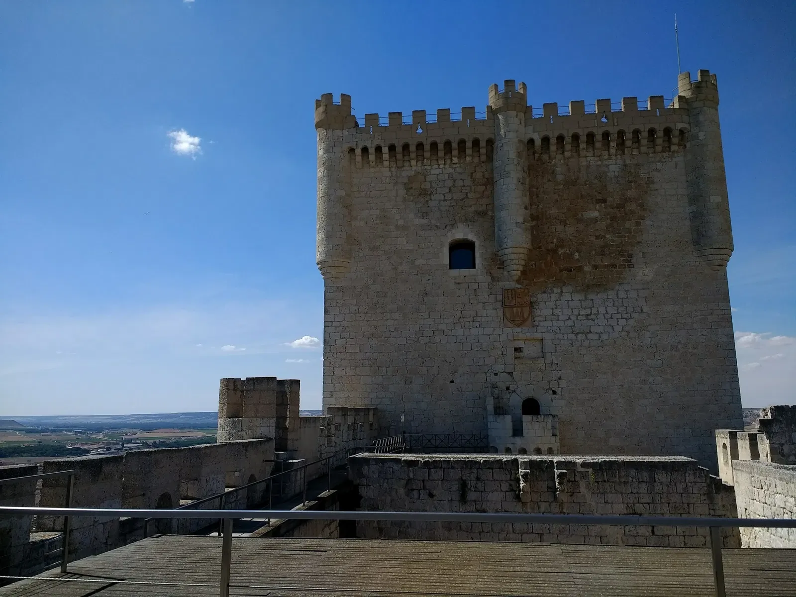 Museo Provincial del Vino