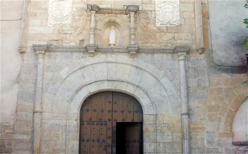 Museo Comarcal de Arte Sacro