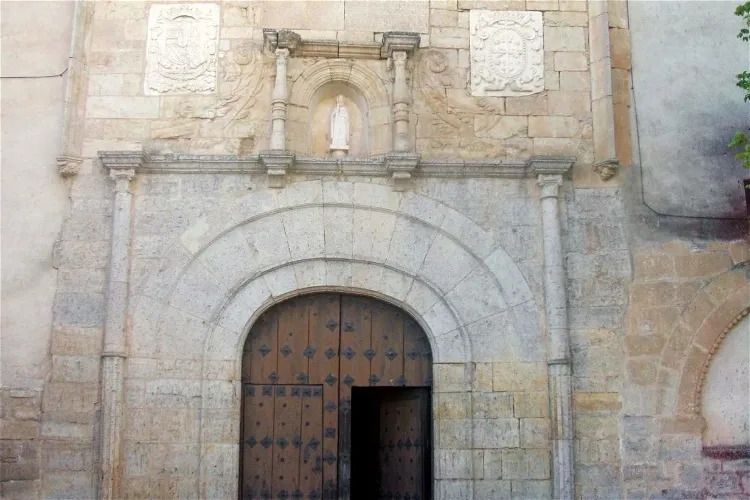 Regional Museum of Sacred Art