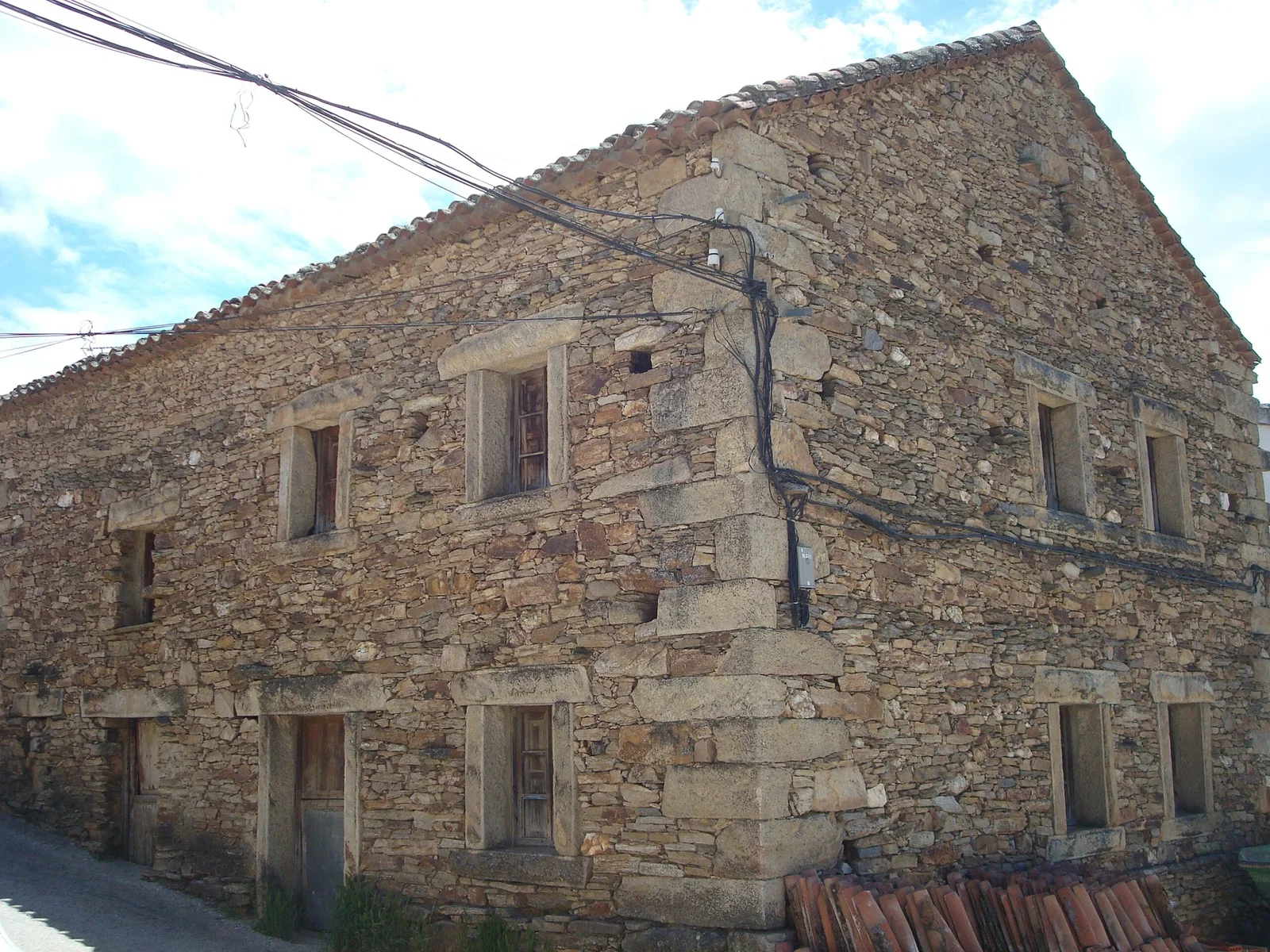 Museo de la Fragua