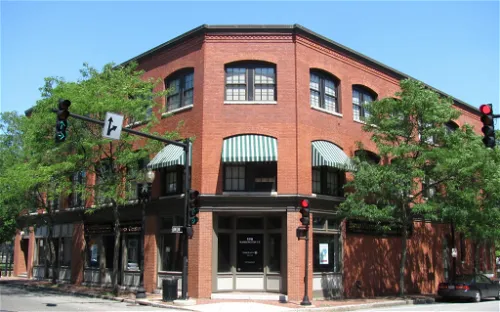 Lynn Heritage State Park