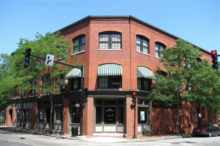 Lynn Heritage State Park