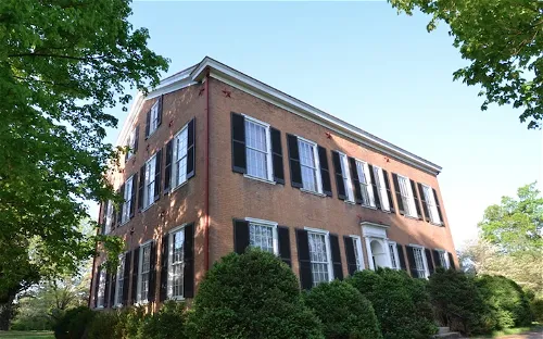 My Old Kentucky Home