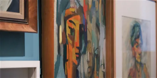 Collection Galleries