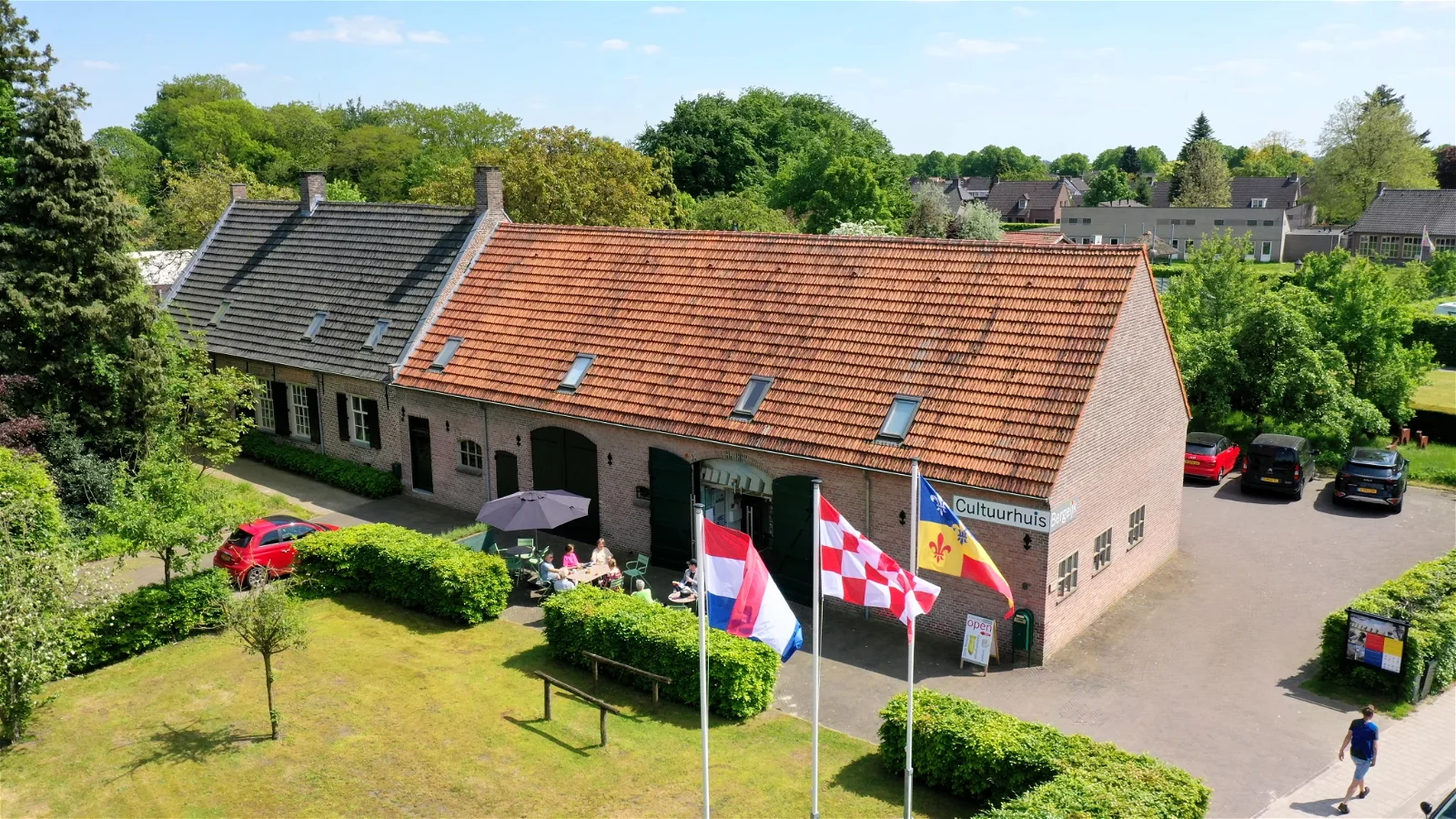 Cultuurhuis Bergeijk