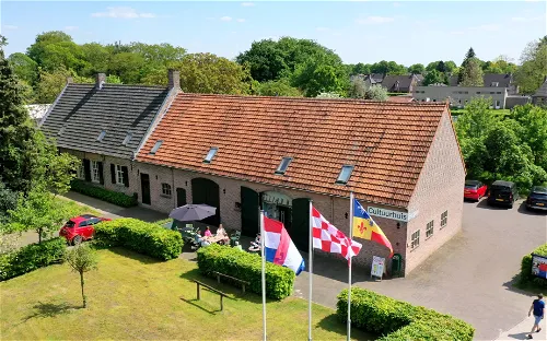 Cultuurhuis Bergeijk