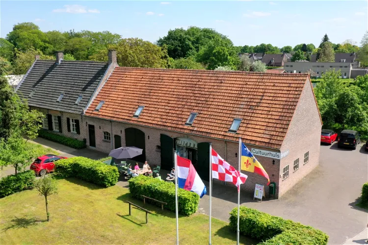 Cultuurhuis Bergeijk