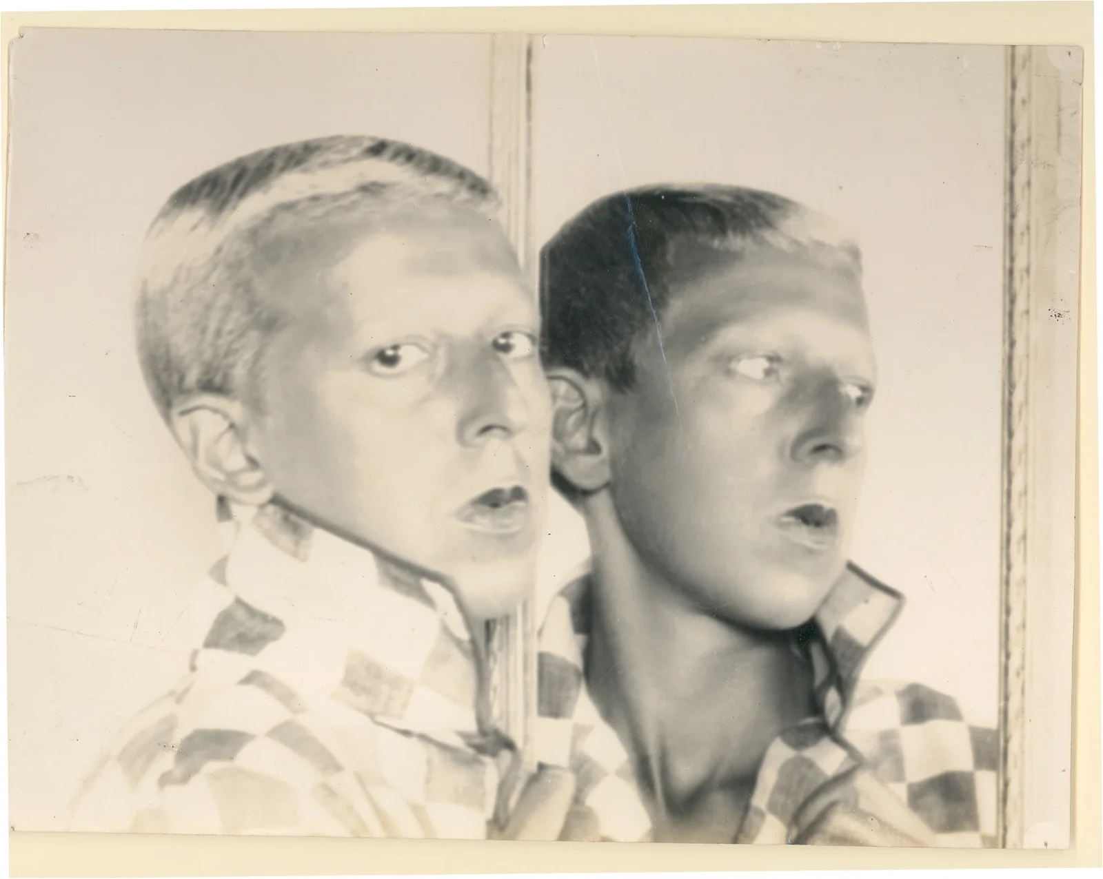 Claude Cahun: Beneath this Mask