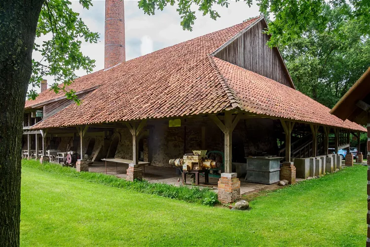 Ziegeleimuseum Westerholt