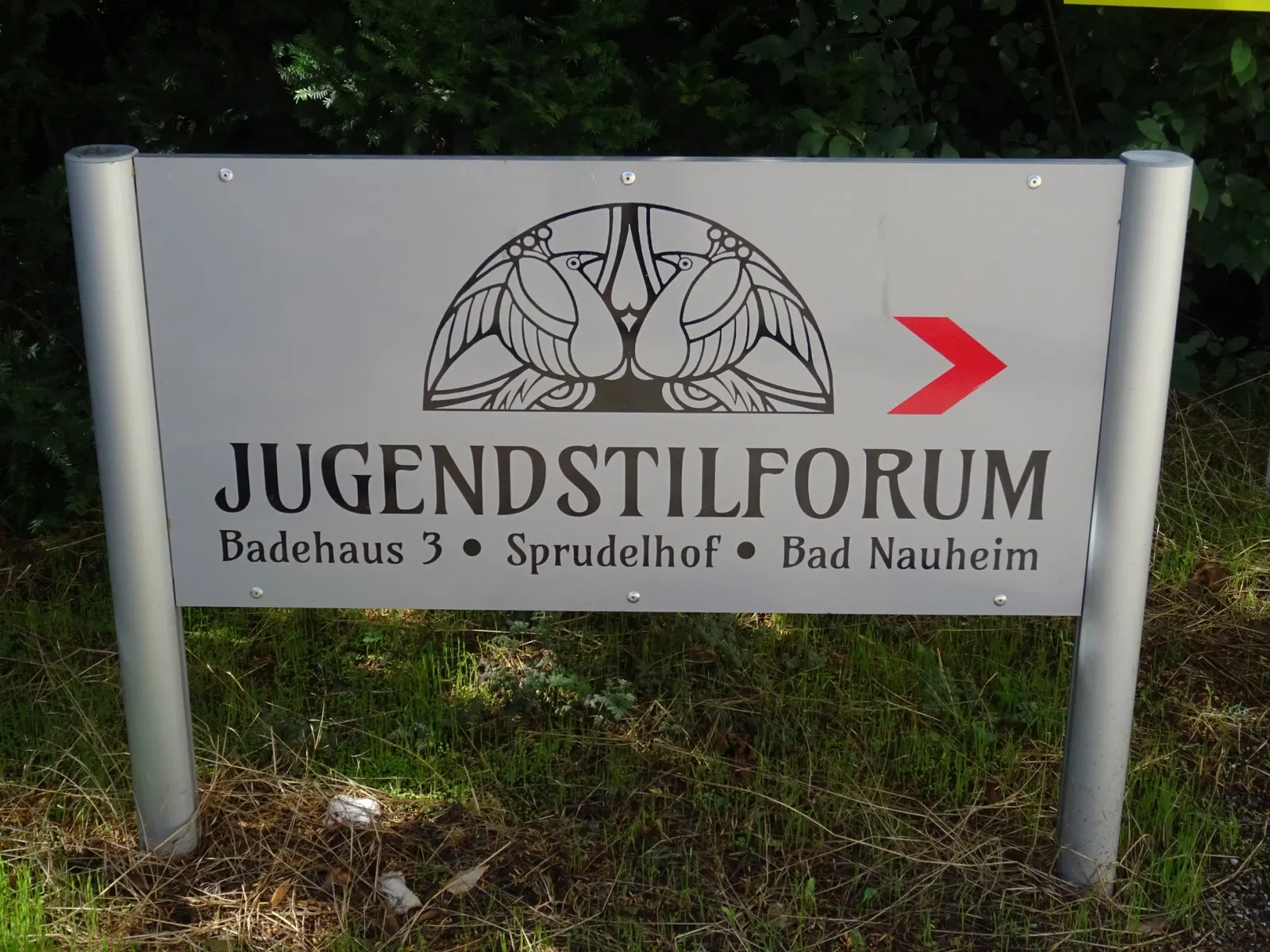 Jugendstilforum