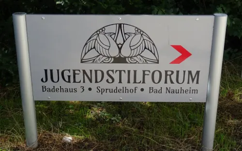 Jugendstilforum