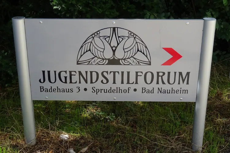 Jugendstilforum