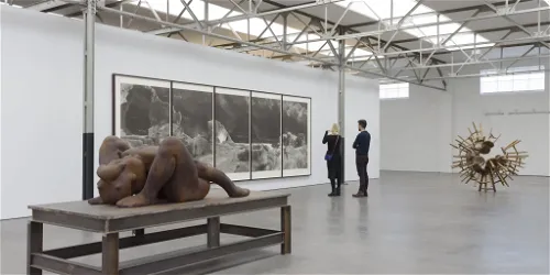 De Pont museum | Collection