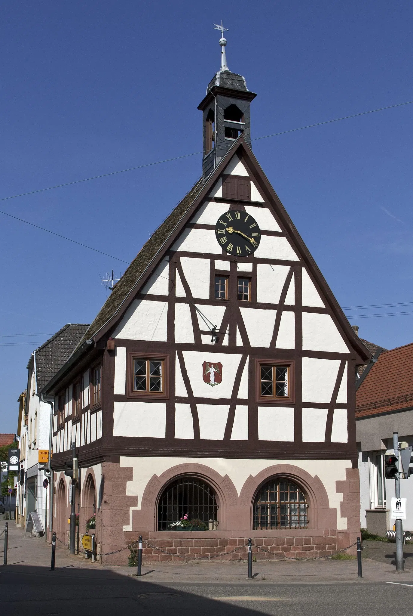 Museum Altes Rathaus