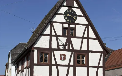 Museum Altes Rathaus