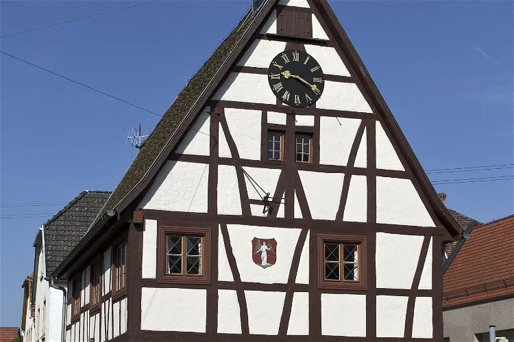 Museum Altes Rathaus