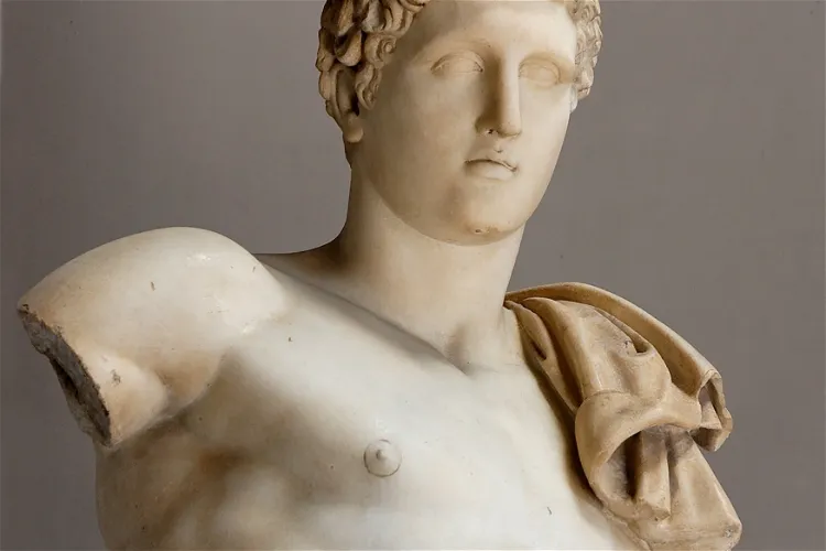 Pio Clementino Museum