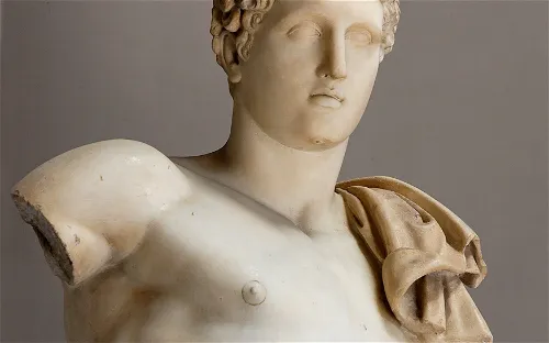 Pio Clementino Museum