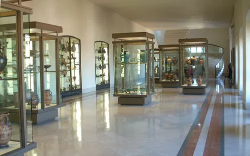Museo Gregoriano Etrusco