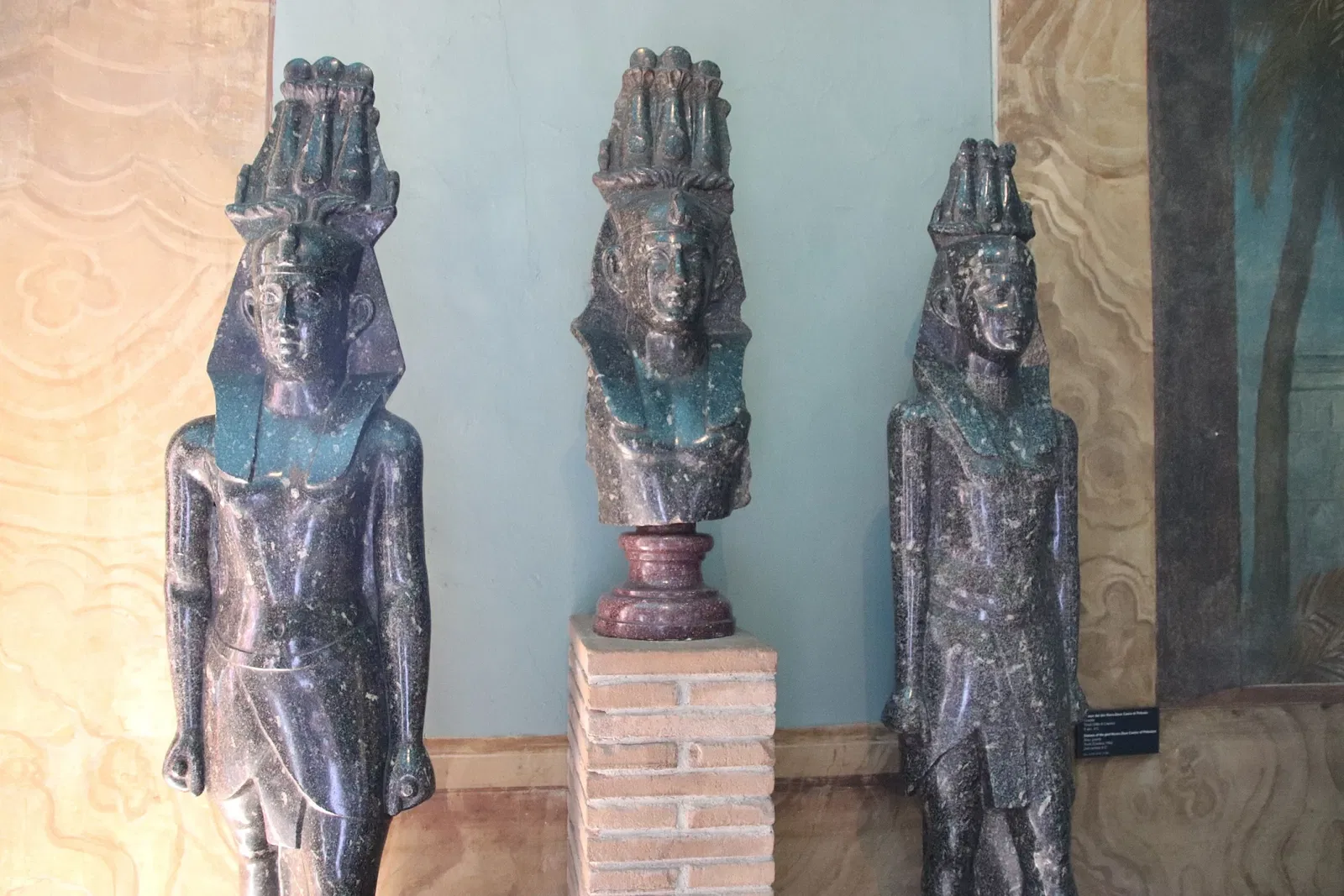 Museo Gregoriano Egizio