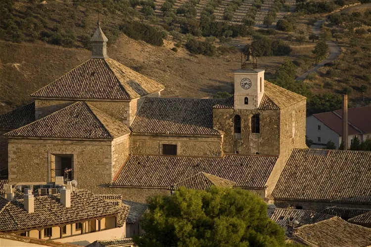 Collegiate Church