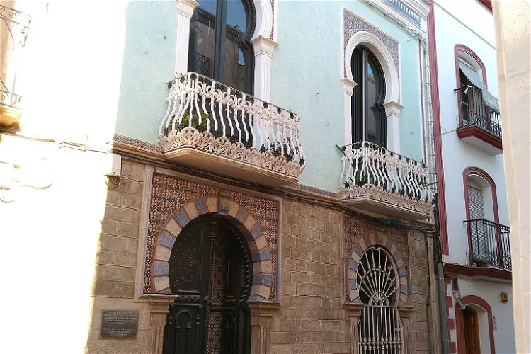 Museo Alvarez de Sotomayor