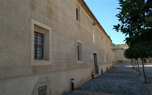 Archeological Museum