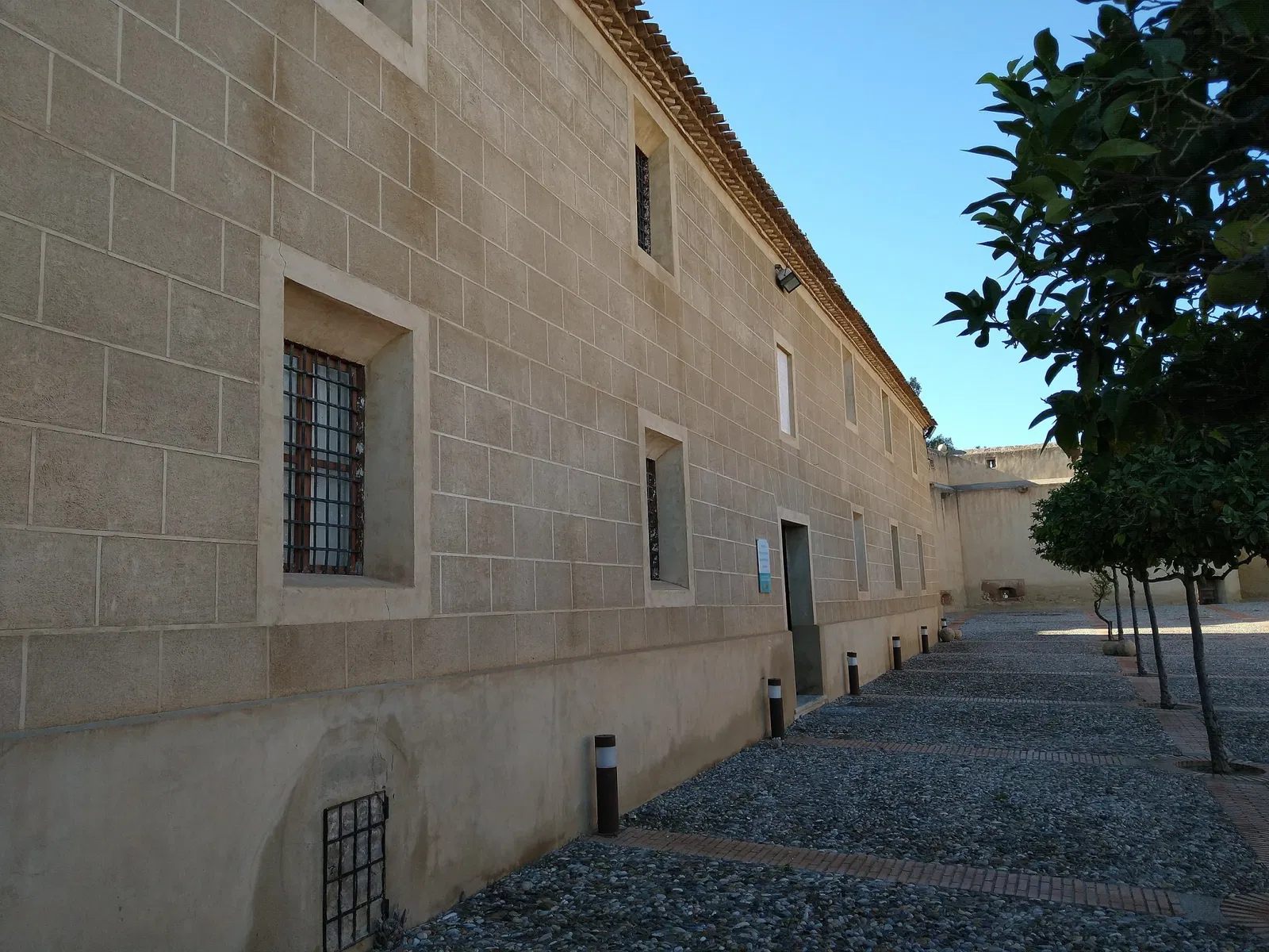Museo Arqueólogico