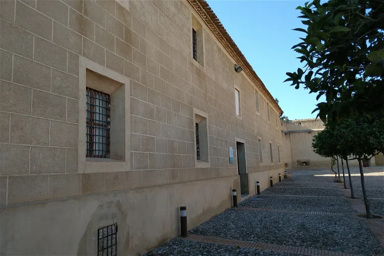 Museo Arqueólogico