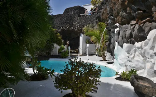 Fundación César Manrique