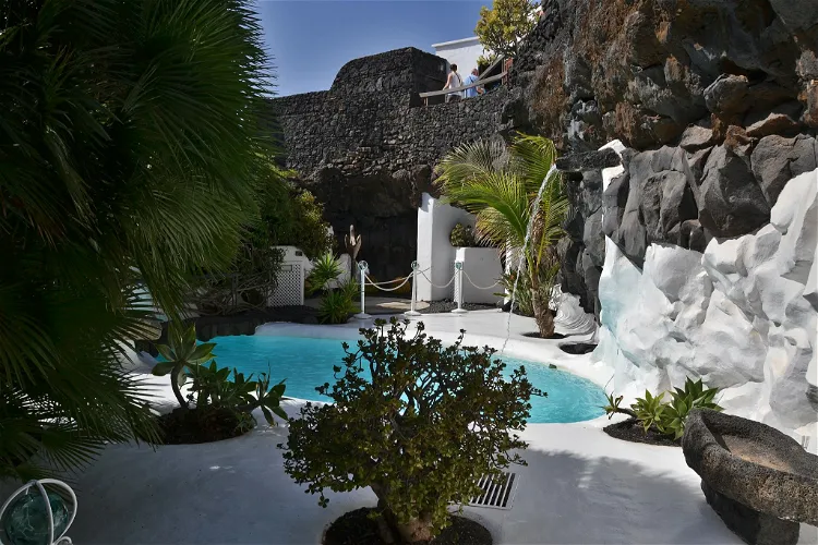 Fundación César Manrique