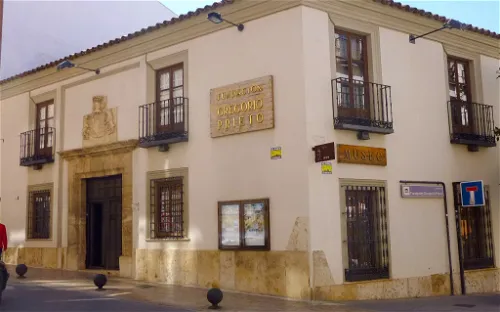 Gregorio Prieto Museum