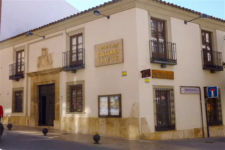 Gregorio Prieto Museum