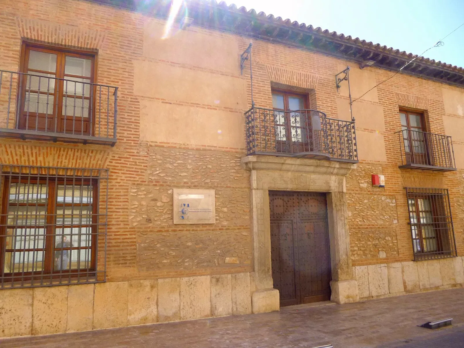 Municipal Museum of Valdepeñas