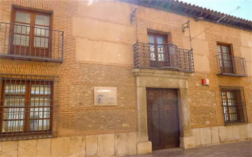 Municipal Museum of Valdepeñas