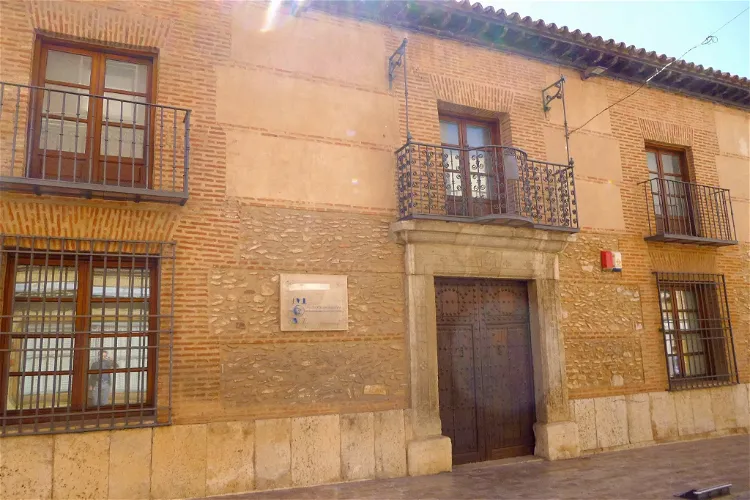 Museo Municipal de Valdepeñas