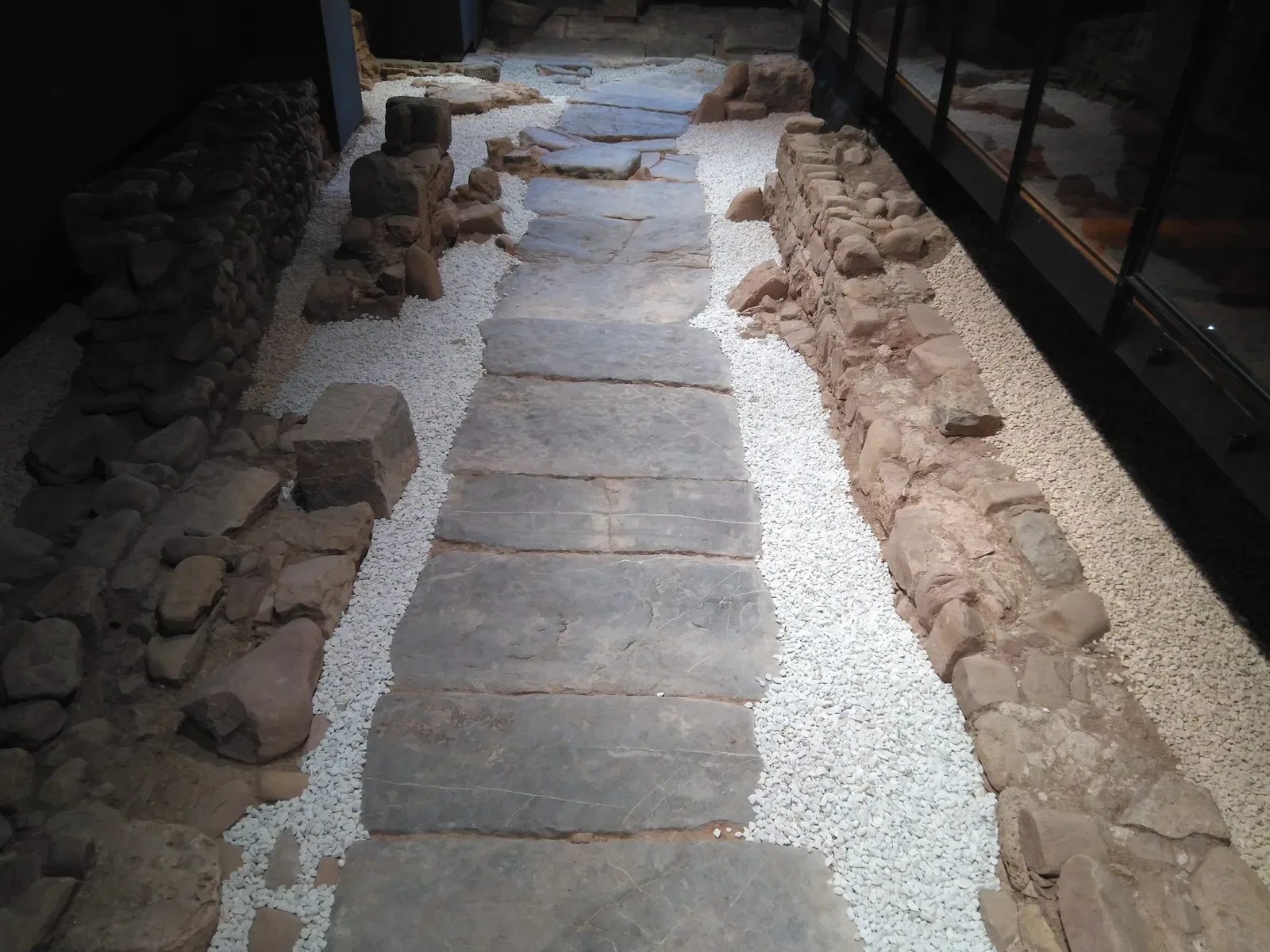 Museo Via Del Portico