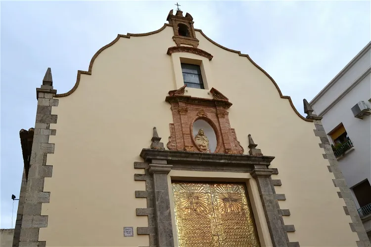 Ermita de la Sang