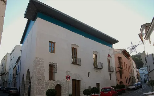 Archaeological Museum of Sagunto