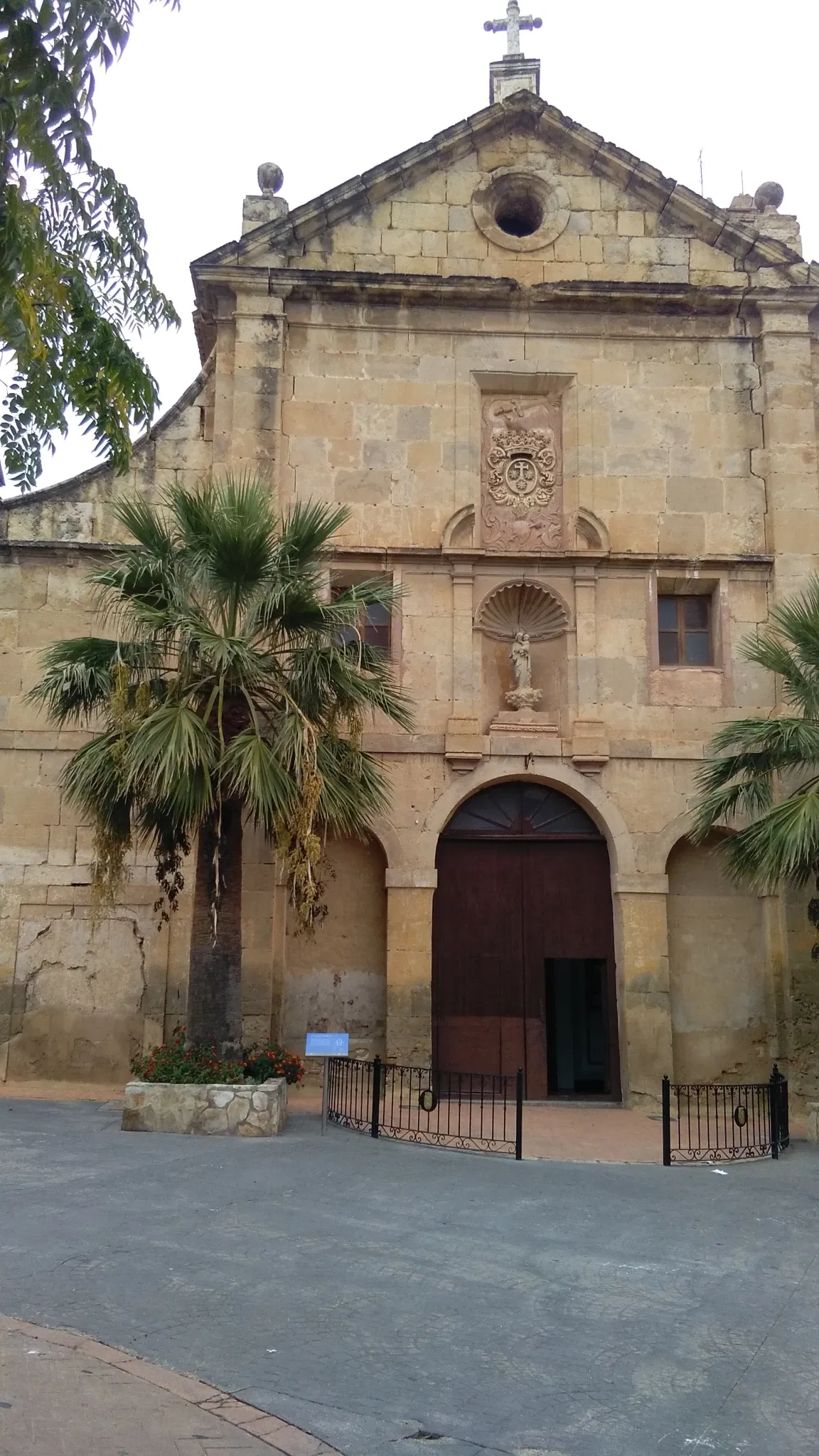 Casa de la Cultura Enguera