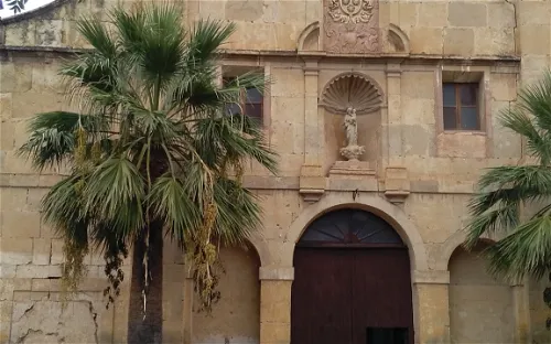 Casa de la Cultura Enguera