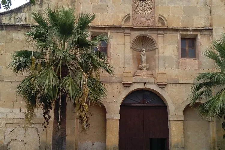 Casa de la Cultura Enguera