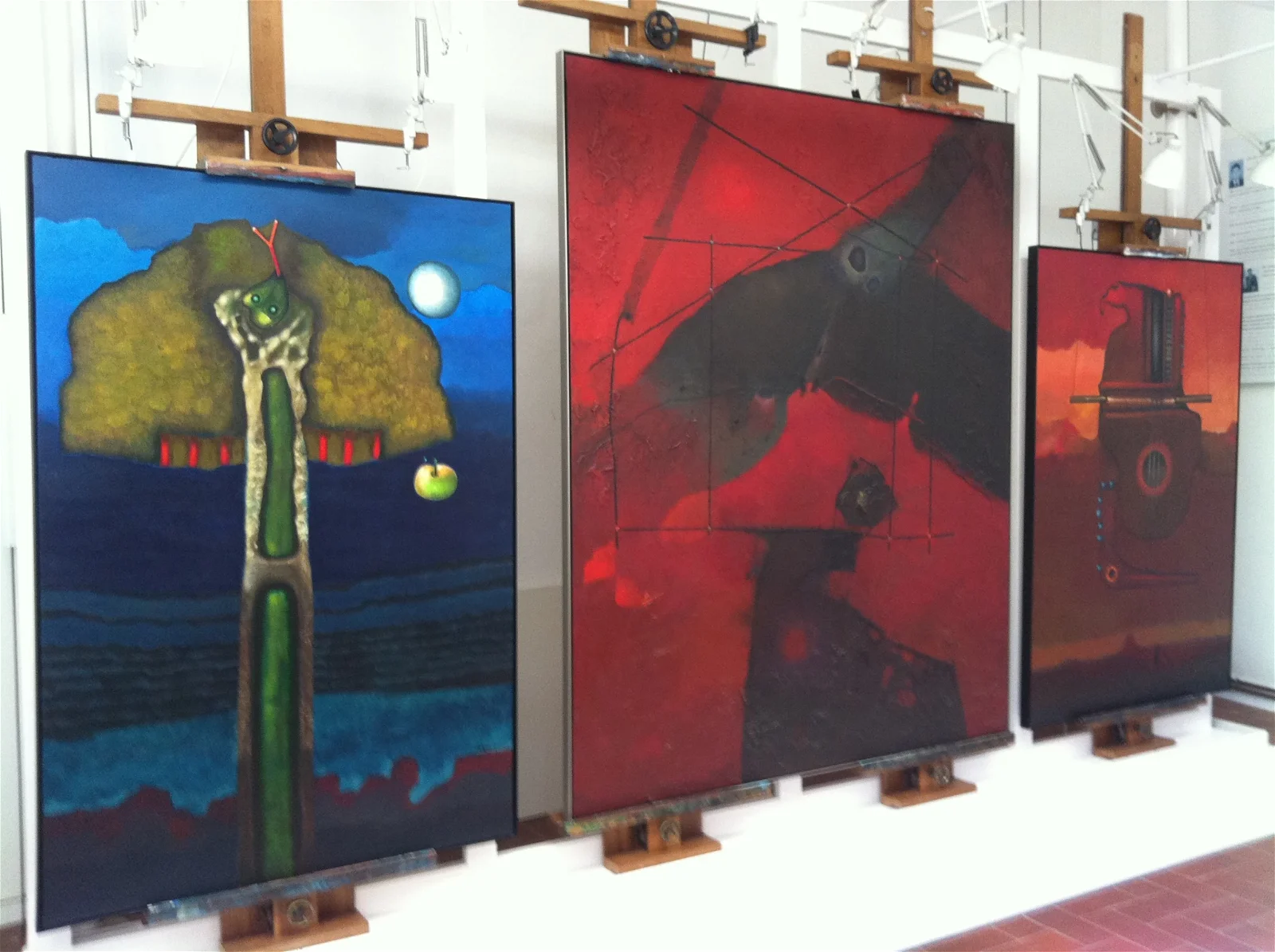 The Cuixart Foundation