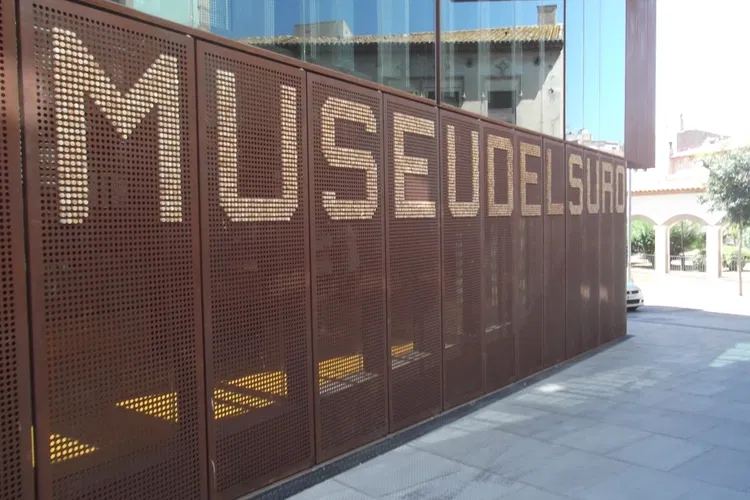 Musée du liège de Palafrugell